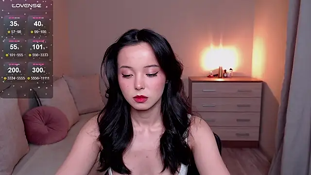 lia hetty online show from January 30, 2:58 pm