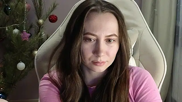 OliviaVivi online show from January 13, 7:41 pm