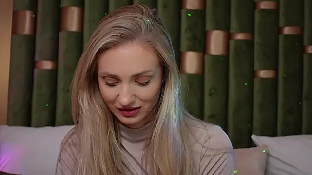 AmeliaAngel online show from January 6, 10:57 am