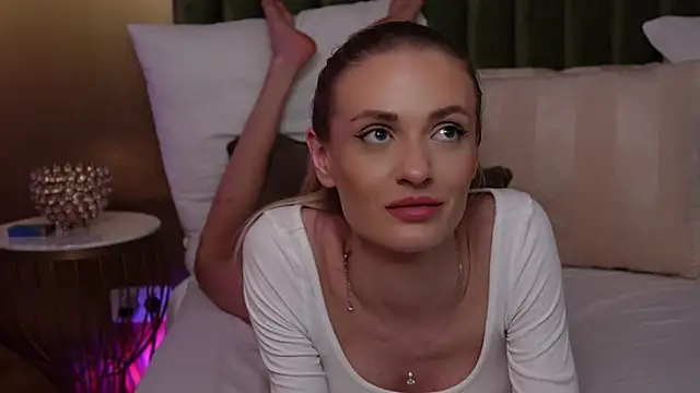 AmeliaAngel online show from March 5, 12:33 pm