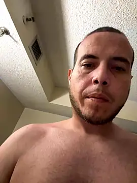 mast3r305 online show from January 14, 2:39 am