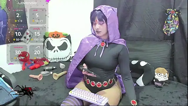 Snapshot of natsumixx chatting on May 20, 5:19 pm natsumixx online show from May 20, 5:19 pm
