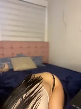 Baby Meli online show from March 12, 8:26 pm