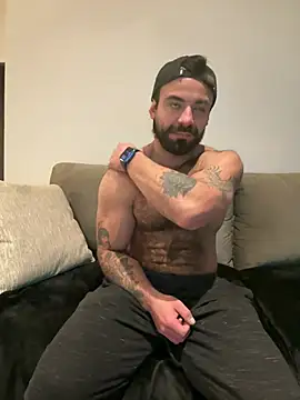 miniman99 online show from February 3, 3:15 am