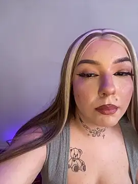 LuvJasmin online show from January 9, 9:01 am