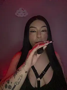 LuvJasmin online show from January 10, 2:30 pm