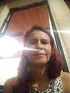 cintia love online show from February 14, 12:29 am