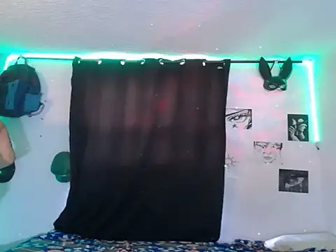 Snapshot of YourSecretCraving chatting on February 8, 7:06 pm YourSecretCraving online show from February 8, 7:06 pm