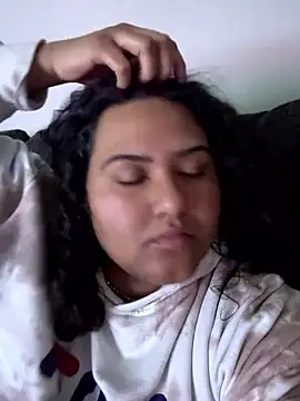 Angeliccreamyrican online show from January 16, 4:38 am