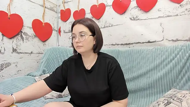 Sweetie Rozzy online show from May 4, 1:23 am