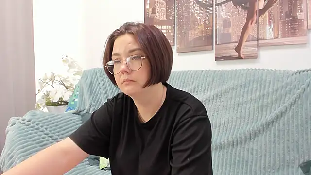 Sweetie Rozzy online show from May 18, 1:24 am