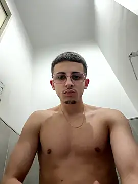 caballoverde31  online show from January 12, 7:02 am