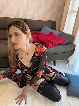 milablossom01 online show from March 20, 8:57 pm