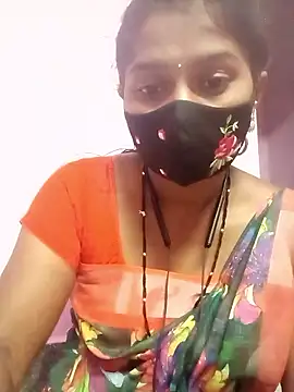 Tamil Hot Anu online show from January 7, 6:54 pm