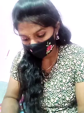 Tamil Hot Anu online show from February 10, 8:35 pm