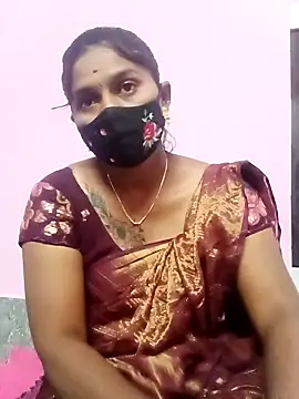 Tamil Hot Anu online show from March 6, 4:03 pm