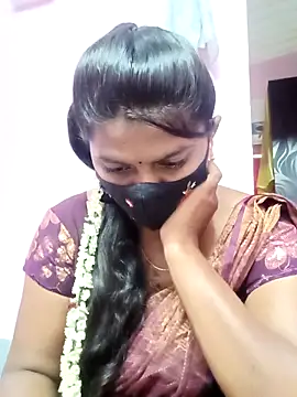 Tamil Hot Anu online show from March 15, 2:06 am