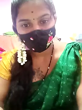 Tamil Hot Anu online show from March 30, 4:19 pm