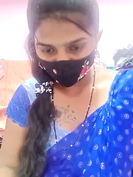 Tamil Hot Anu online show from April 4, 7:39 am