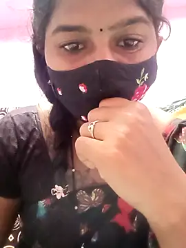 Tamil Hot Anu online show from April 11, 12:26 am