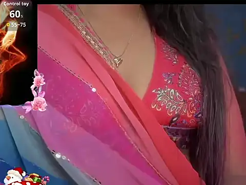 naughty nazara online show from April 18, 7:07 pm