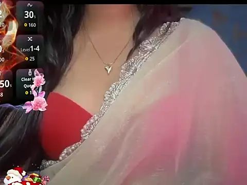 naughty nazara online show from April 23, 7:52 am