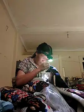 donaaa2 online show from January 7, 1:30 am