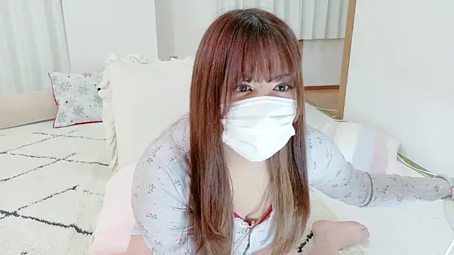 --sumire-- online show from January 10, 9:30 pm