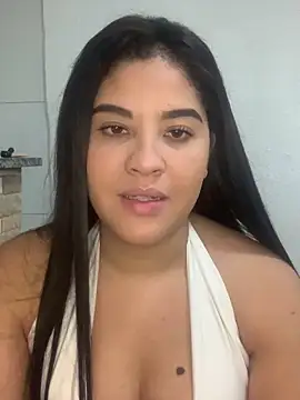 Snapshot of kahraujo chatting on April 11, 7:18 pm kahraujo online show from April 11, 7:18 pm