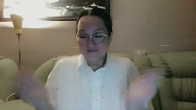 infinity loveliness online show from May 19, 5:41 pm