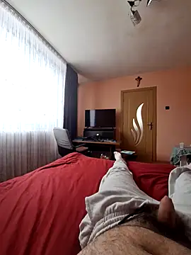 BOOMADDICT6996 online show from January 13, 8:30 am