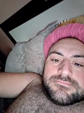 BOOMADDICT6996 online show from April 7, 6:03 am