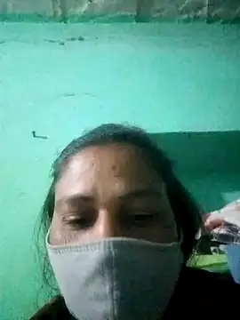 Rachna9090 online show from January 6, 3:16 pm