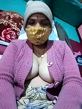 Savita jatav online show from January 9, 6:38 am