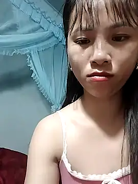 Snapshot of Wily-06 chatting on March 3, 8:53 am Wily-06 online show from March 3, 8:53 am