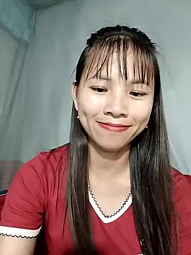 Snapshot of Wily-06 chatting on March 25, 5:46 am Wily-06 online show from March 25, 5:46 am