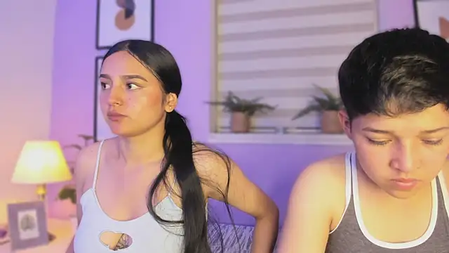 Auroraaa 527 online show from January 6, 3:43 am