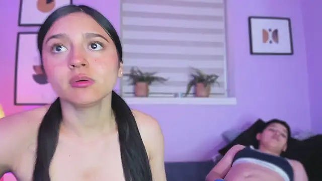 Auroraaa 527 online show from January 8, 3:53 am