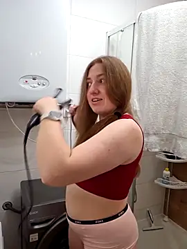 KittyAda1212 online show from February 24, 8:01 am