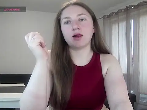 KittyAda1212 online show from March 23, 7:34 am