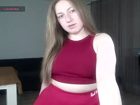 KittyAda1212 online show from April 9, 6:24 pm