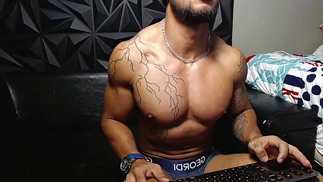 jacob bentley online show from January 15, 12:43 pm