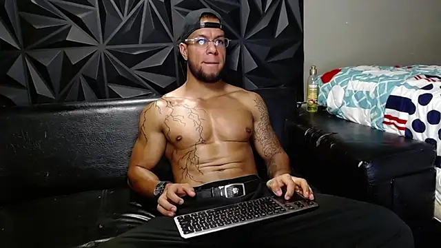 jacob bentley online show from January 16, 12:47 am