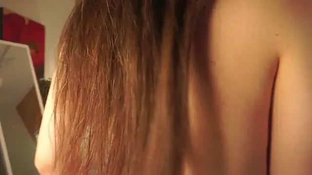 Sweetemerry online show from January 10, 4:36 am