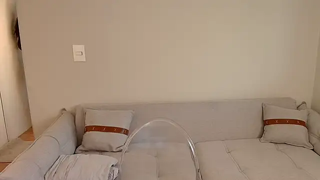 Snapshot of Patricia_Rosse21 chatting on February 4, 11:49 am Patricia Rosse21 online show from February 4, 11:49 am