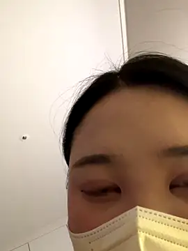 Ssun0612 online show from January 8, 10:50 am