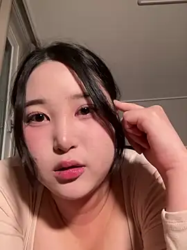 Ssun0612 online show from January 9, 3:37 pm