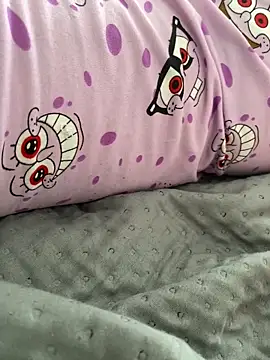 missangel938 online show from January 6, 9:35 am