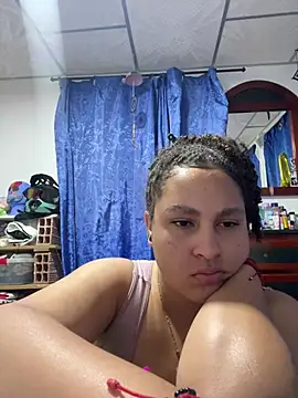 Selene Voon online show from April 16, 12:44 am