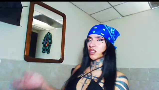 jazmin wolf online show from January 17, 5:49 pm